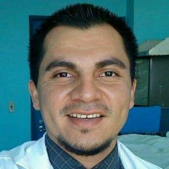 Melvin Abdali Rodriguez