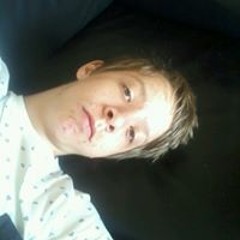 Patrick Jensen