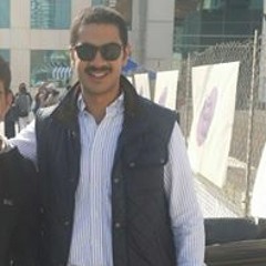 Saleh Al Sharhan
