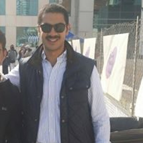 Saleh Al Sharhan’s avatar