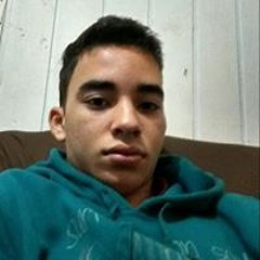 Fernando Gomes Garcia