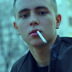 Женя Верютин