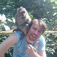 Rufus George Sallows