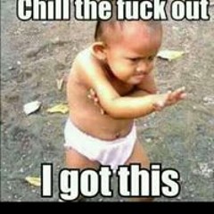 Javaras Scc Obey Brown