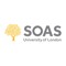 SOAS Podcasts