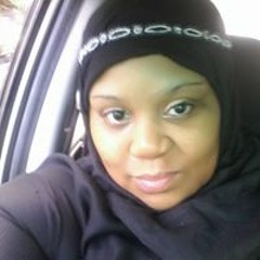 Muslimah QueenAmira