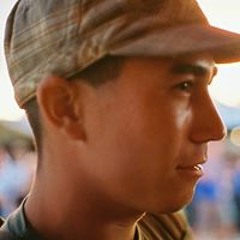 Sjors Van de Kandelaar