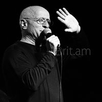 Artavazd  Bayatyan