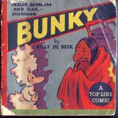BUNKY