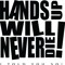 Joel HandsUp