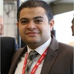 Ayman Mohamed Abdelaziz