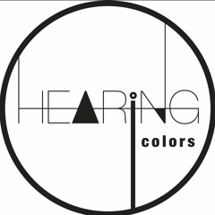 Hearing Colors