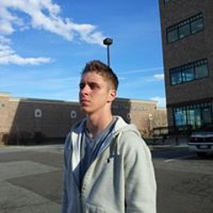 Austin Ewers