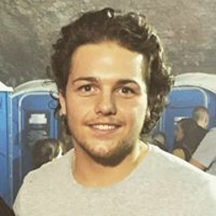 Jarrod Daniel Holmes