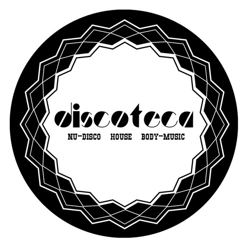Discoteca’s avatar