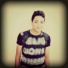 Moataz Abdelbaset