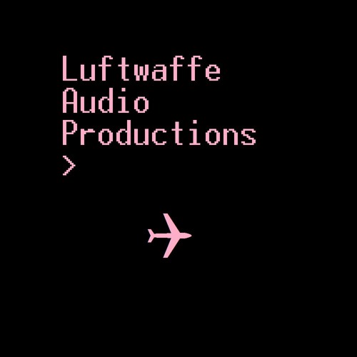 Luftwaffe Productions’s avatar