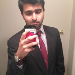 Tarush Sinha 1