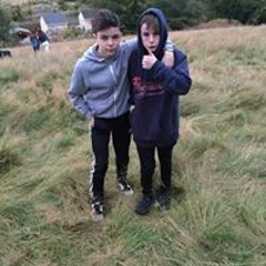 Blair Hill