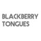 Blackberry Tongues
