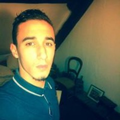 Abdelah Elbazi