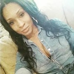 Jalisa Missc Christian