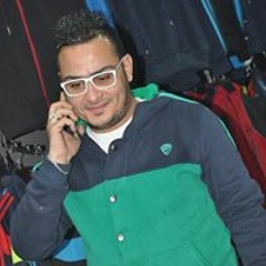 Mohmed Mamdouh