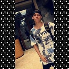 Alejandro Reyna Mora