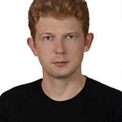 Vasily Pushko