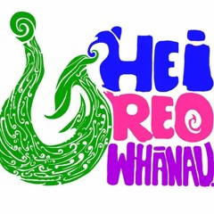 Hei Reo Whānau