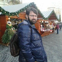 Stefan Musat