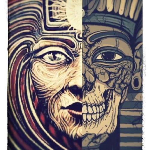 DOOMBEATS — artist photo