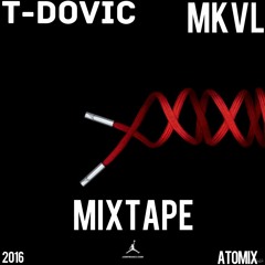 T-dovic Atx 971