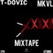 T-dovic Atx 971