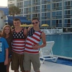 Zane William Fleming