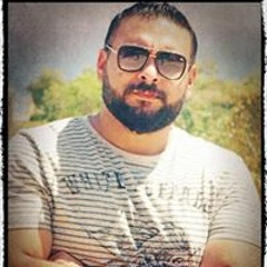Maged Omar Alosseily