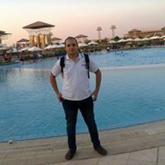 Mohamed Mohsen