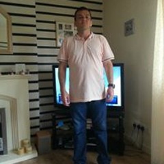 Mark McCallum