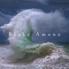 Blake Amone