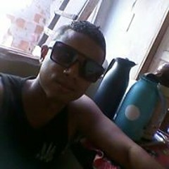 Hericky Alves