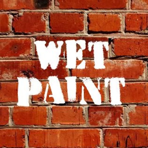 Wet Paint’s avatar
