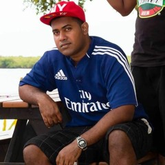 Dj Tonez Fiji