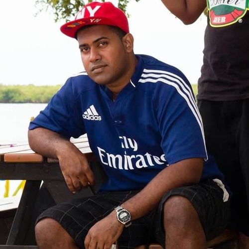 Dj Tonez Fiji’s avatar