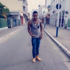 Naldo Philemon