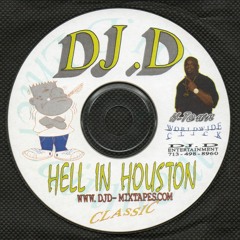 DJD ( from Houston )