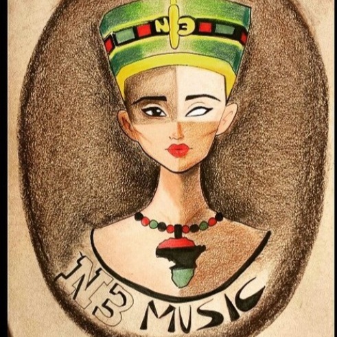 N3 Music podcast artwork