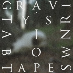Gravity's Rainbow Tapes