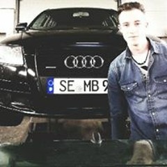 Marc Peter Bahde