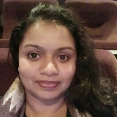 Harini Anand