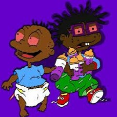 Rugrats On Lean Reposts